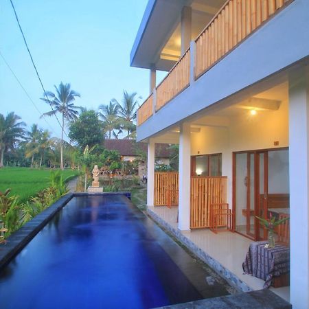 Uma Manis Ubud Dış mekan fotoğraf