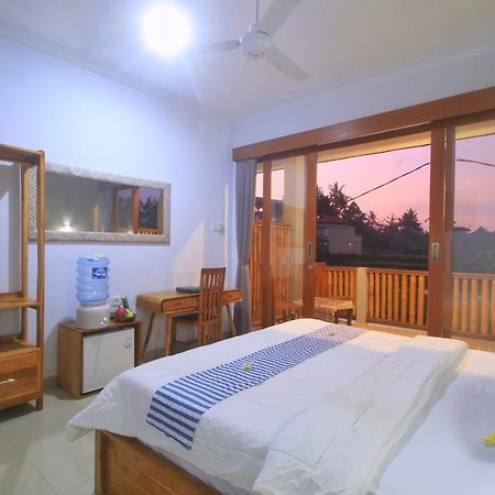 Uma Manis Ubud Dış mekan fotoğraf