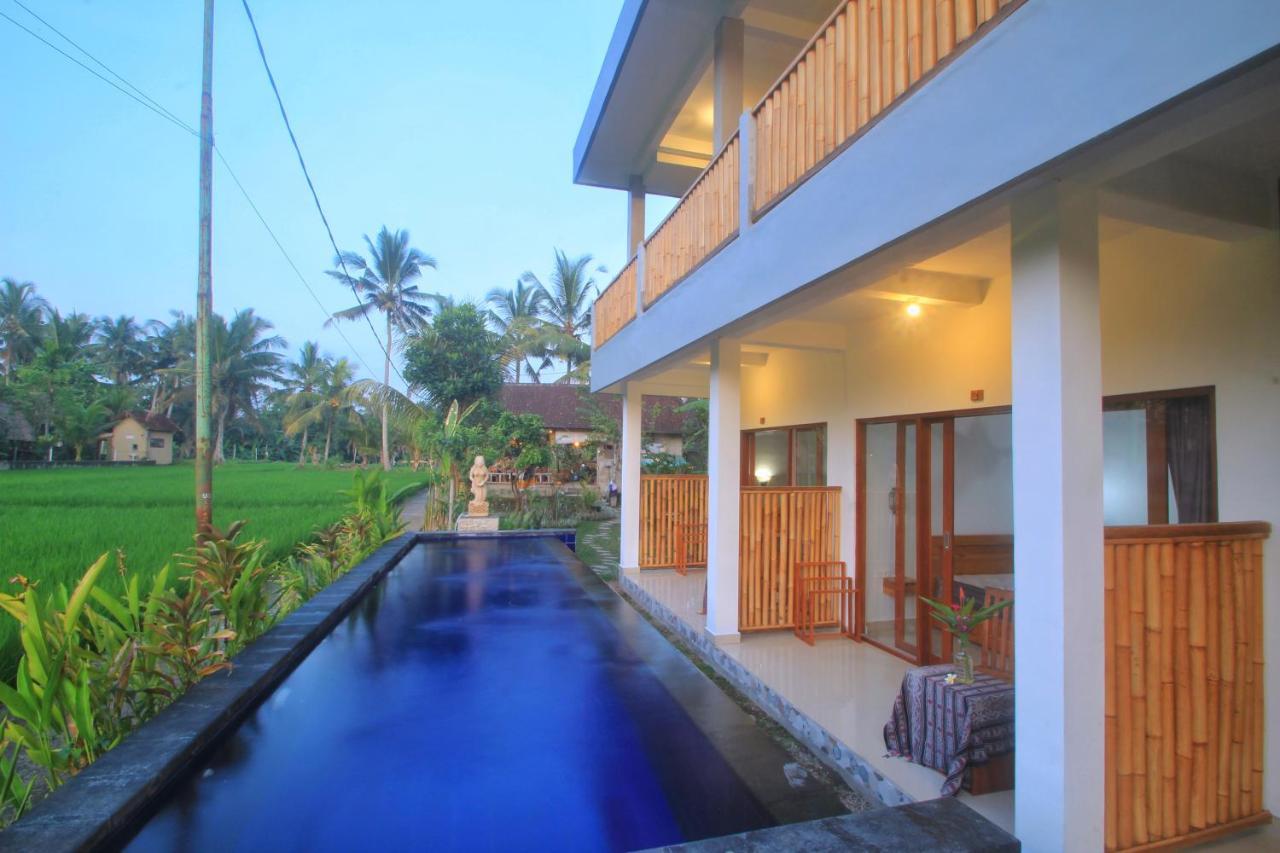 Uma Manis Ubud Dış mekan fotoğraf