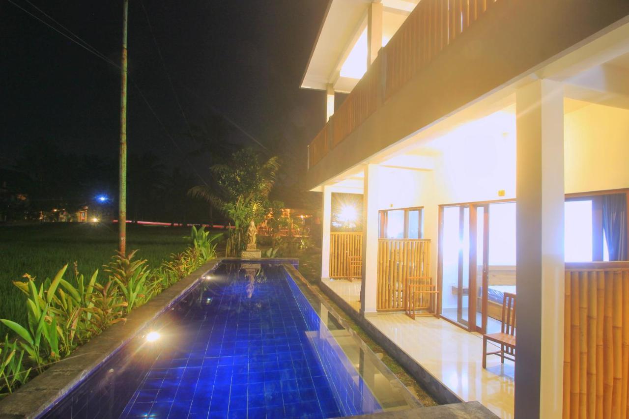 Uma Manis Ubud Dış mekan fotoğraf
