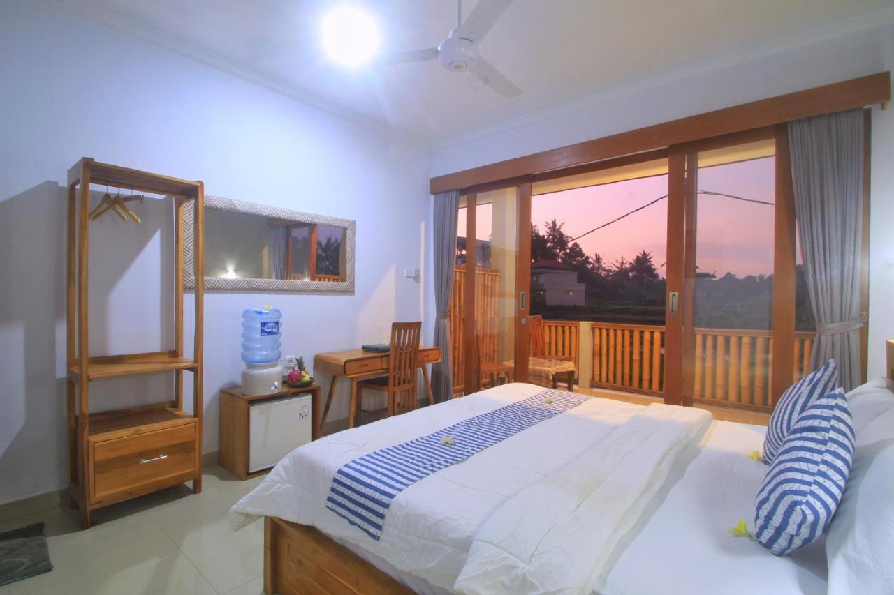 Uma Manis Ubud Dış mekan fotoğraf