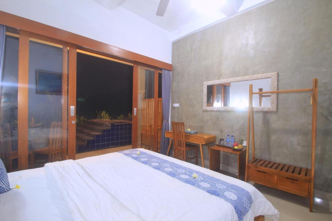 Uma Manis Ubud Dış mekan fotoğraf