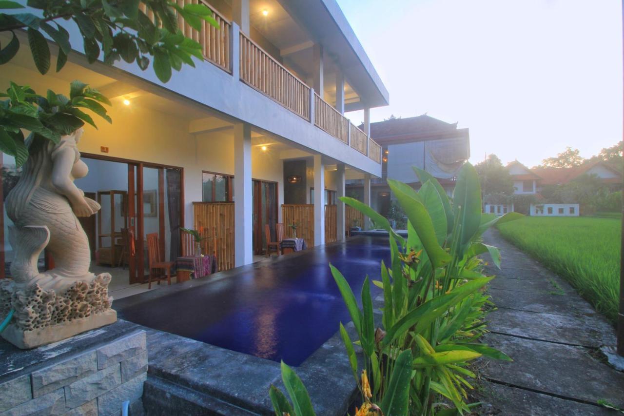 Uma Manis Ubud Dış mekan fotoğraf