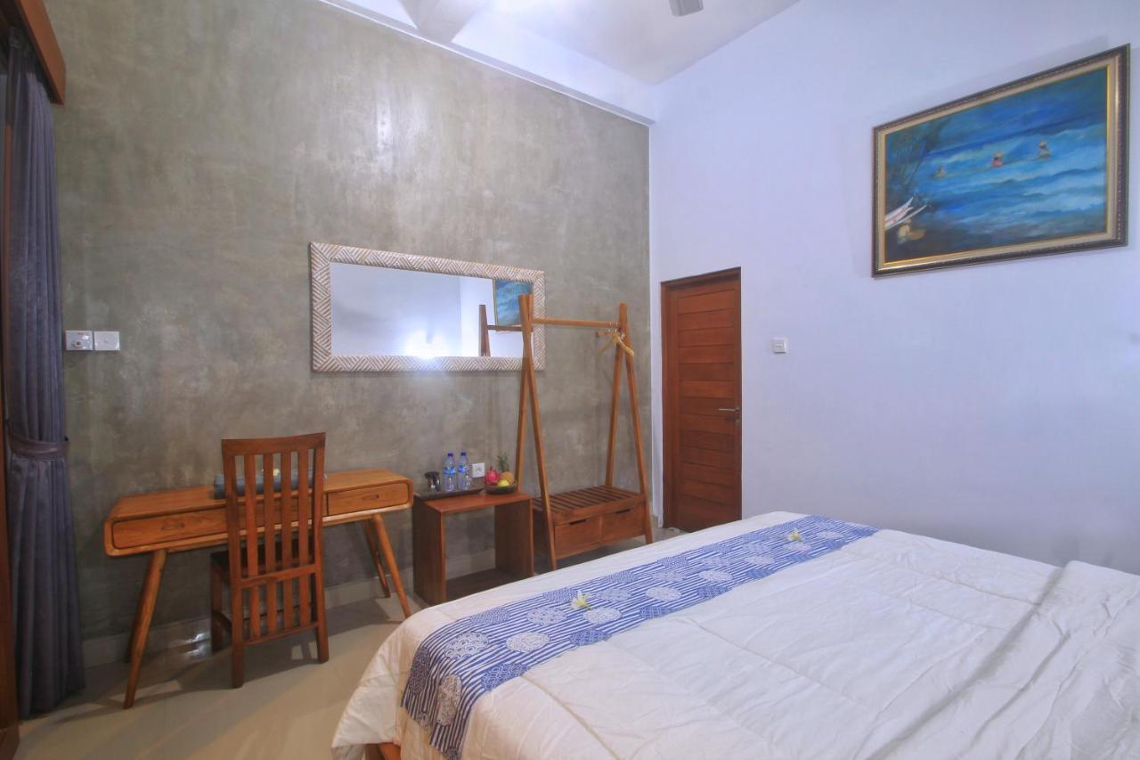 Uma Manis Ubud Dış mekan fotoğraf