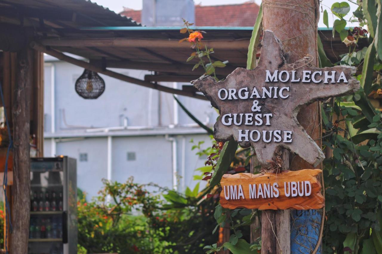 Uma Manis Ubud Dış mekan fotoğraf