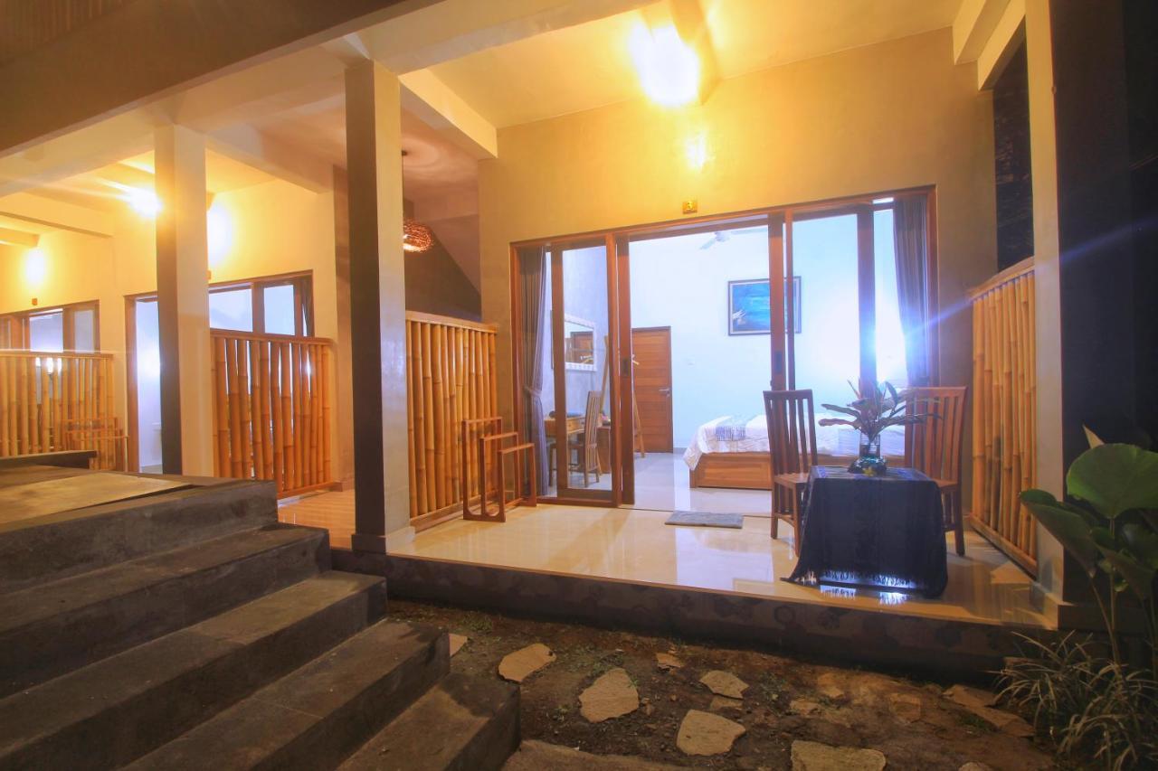 Uma Manis Ubud Dış mekan fotoğraf