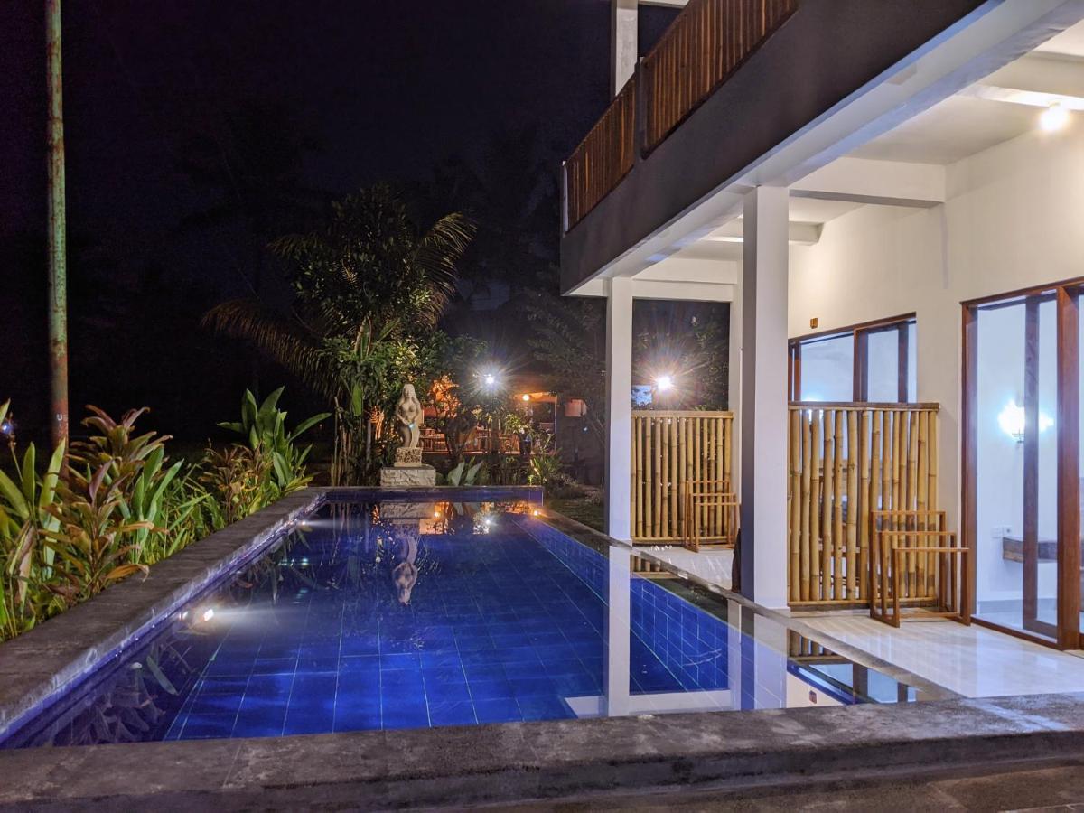 Uma Manis Ubud Dış mekan fotoğraf