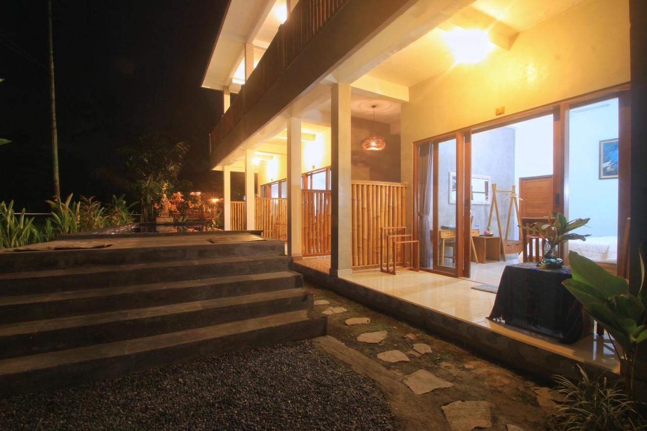 Uma Manis Ubud Dış mekan fotoğraf